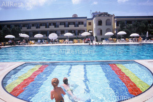 Hanioti Palace Hotel 2